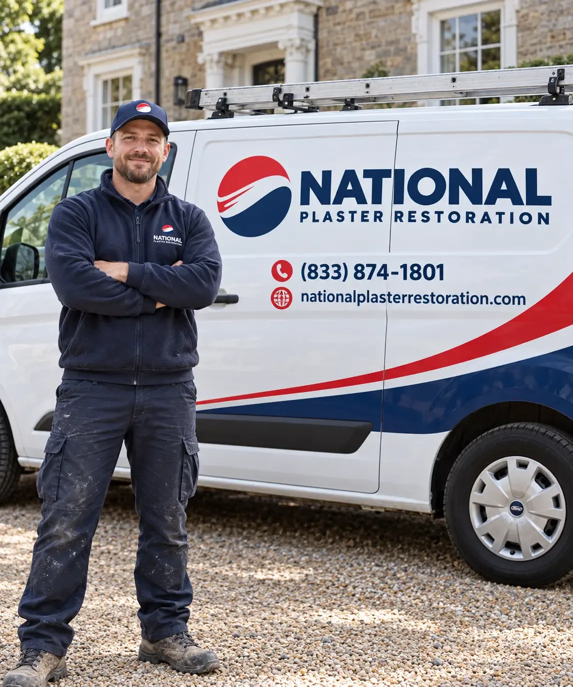 Plaster Repair West Brooklyn, IL FAQs